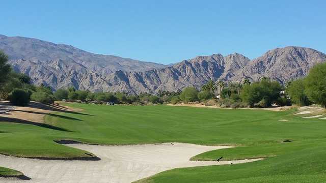 PGA West - Greg Norman Golf Course - photo 3