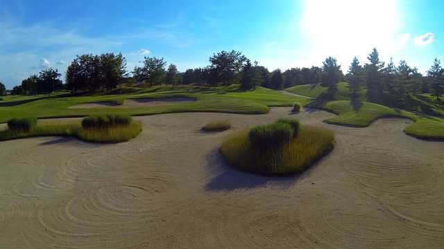 Four Bridges Country Club - photo 4