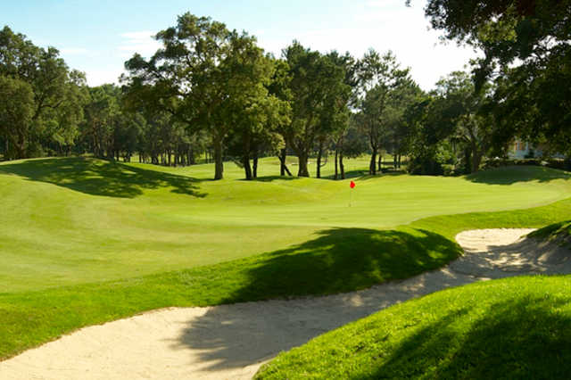 Golf de Seignosse - photo 4