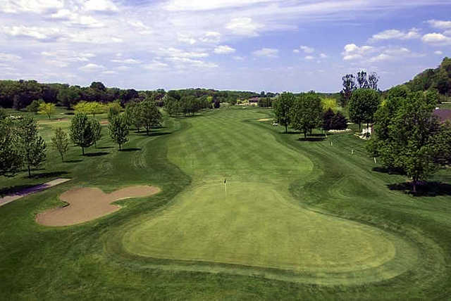 Cedar Creek Country Club - photo 3