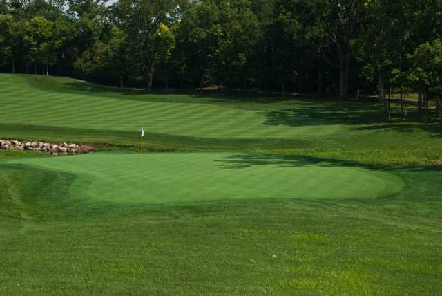 Pinnacle - photo 1