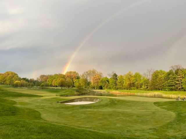 Talamore Country Club - photo 2