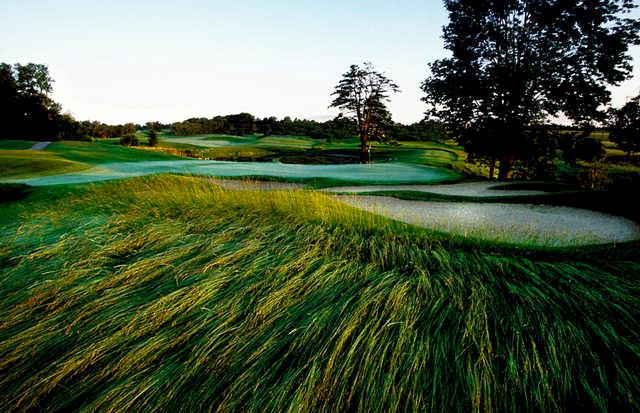 Falmouth Country Club - photo 5