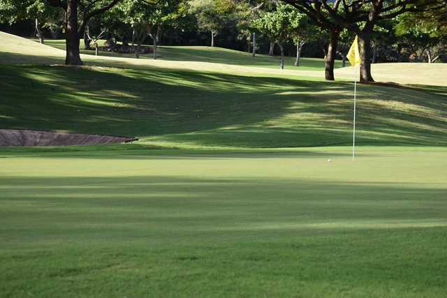 Kahili Golf Course - photo 3