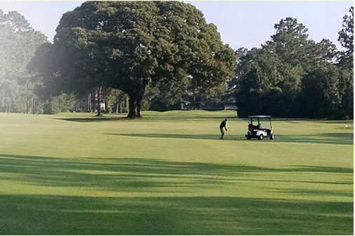 River Bend Golf and Country Club - photo 3