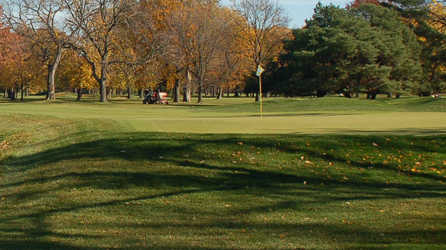 Oak Park Country Club - photo 3