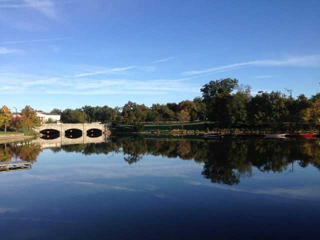 Delaware Park - photo 2