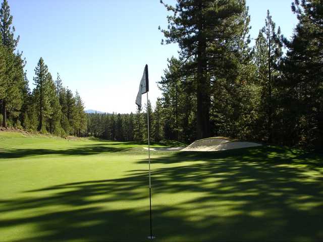Tahoe Donner Golf Course - photo 4