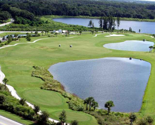 Stoneybrook West Golf Club - photo 4