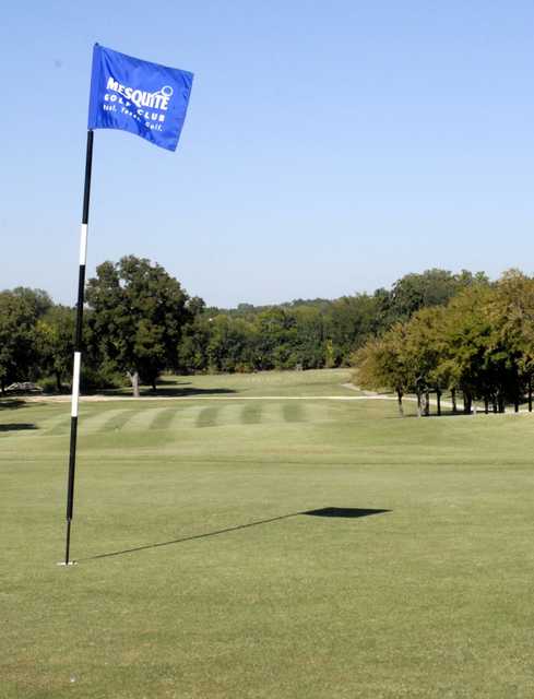 Mesquite Golf Club - photo 2