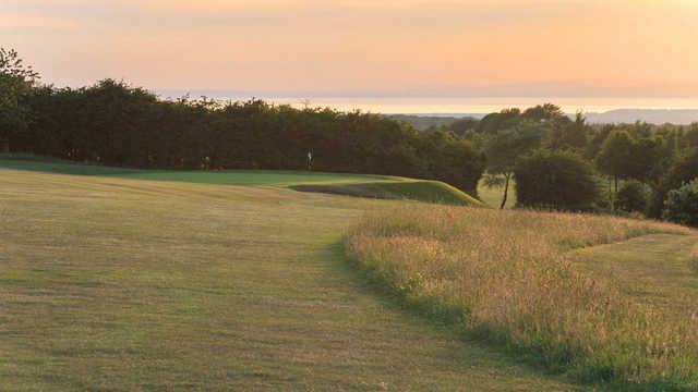 Tall Pines Golf Club - photo 3