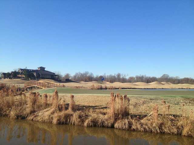 The Club At North Creek - photo 2
