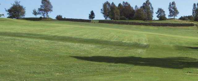 Bridge of Allan Golf Club - photo 5