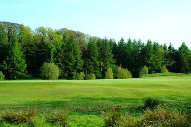 Bishopbriggs Golf Club - photo 5