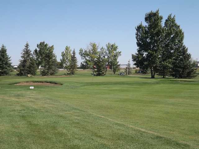 Acme Golf Club - photo 2