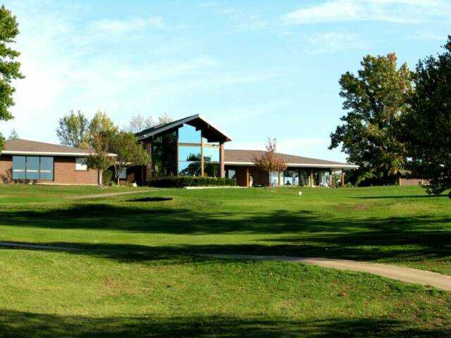 Gustin Golf Course - photo 3