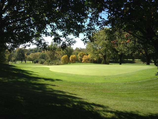 Palmer Hills Golf Course - photo 2