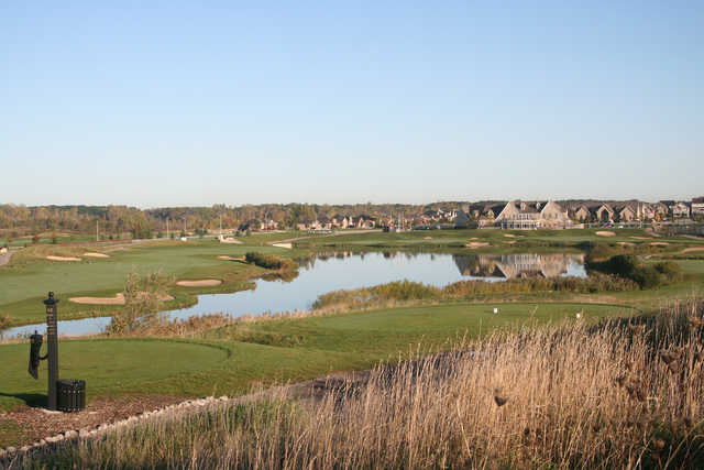 Hunters Pointe Golf Course - photo 7