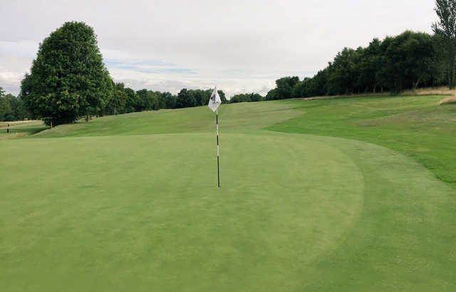 Grange Park Golf Club - photo 3