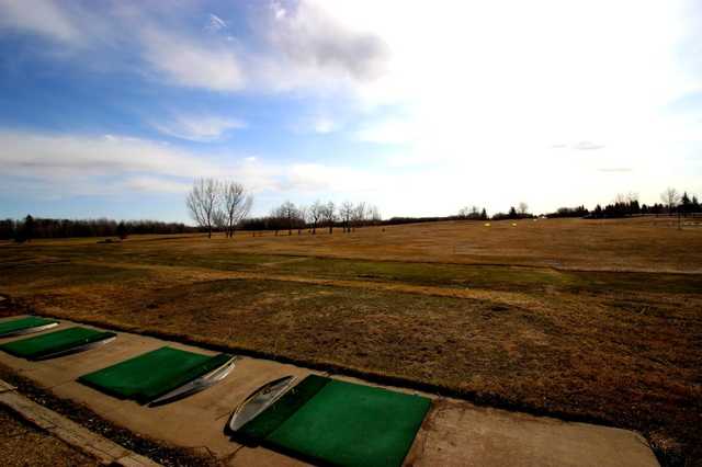 Wainwright Golf Club - photo 2