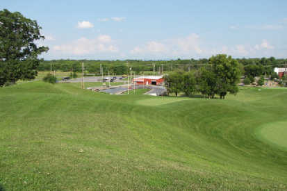 Appleland Sports Center - photo 2