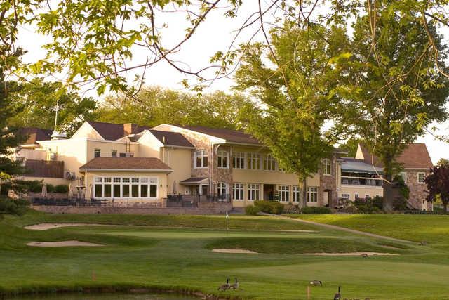 Concord Country Club