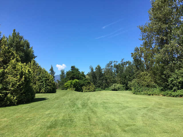 Cheam Mountain Golf Course - photo 3