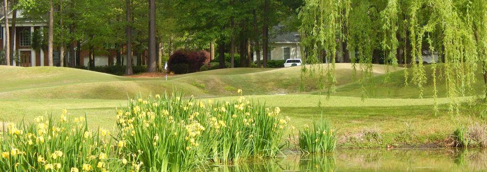 Coosaw Creek Country Club - photo 5