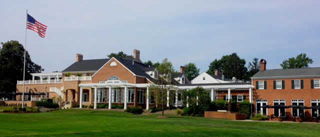 Manasquan River Golf Club - photo 2