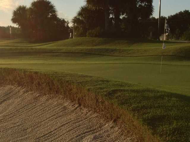 Vista Plantation Golf Club - photo 4