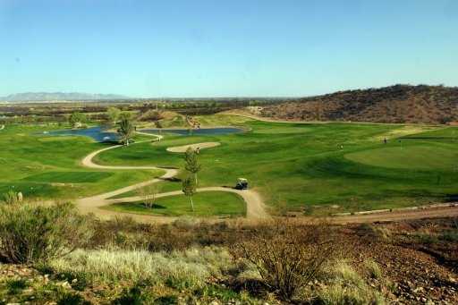 Turquoise Hills Golf & RV - photo 2