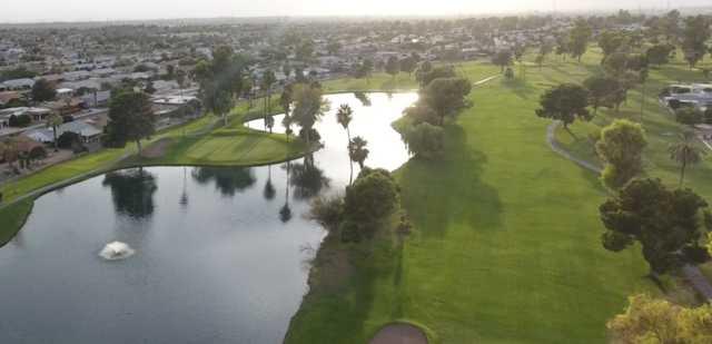 Sun City Country Club - photo 3