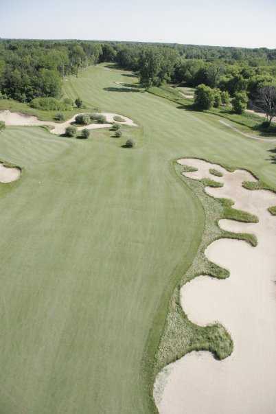 College Fields Golf Club - photo 1