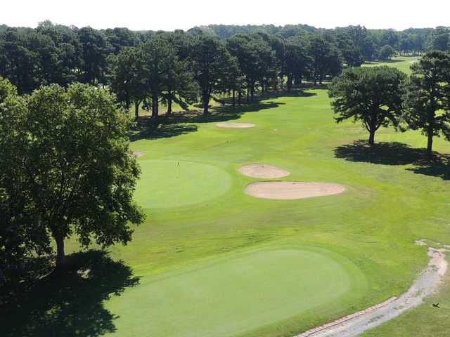 Eastern Shore Yacht & Country Club - photo 1