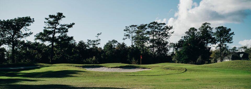 Brandywine Bay Golf Club - photo 4