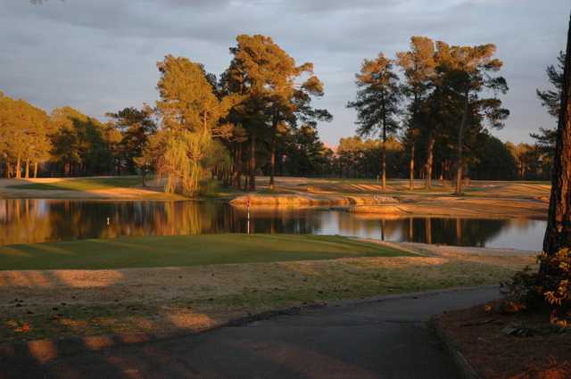 Land-O-Lakes Golf Course - photo 3