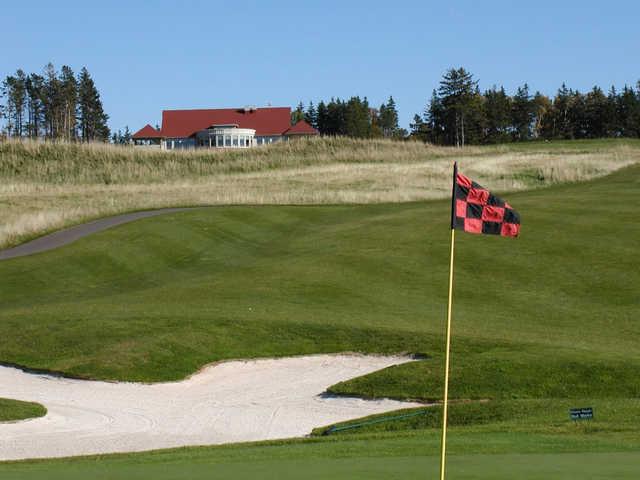 Fox Meadow Golf & Country Club - photo 5