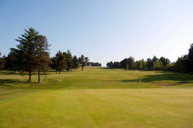 Fermoy Golf Club - photo 3