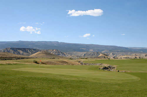 Devil's Thumb Golf Course - photo 5