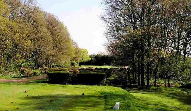 Romford Golf Club - photo 3