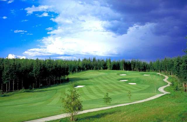 TPC Snoqualmie Ridge - photo 2