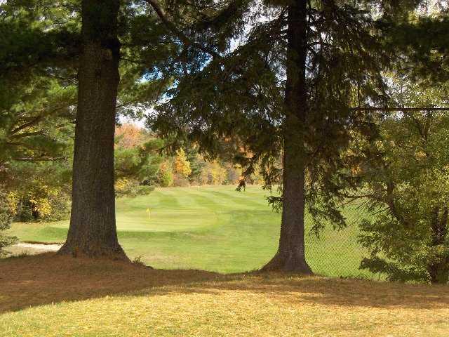 Eagle Lake Golf Course - photo 3