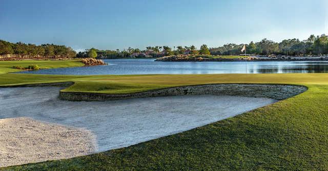 Tiburon Golf Club - Gold Course - photo 6