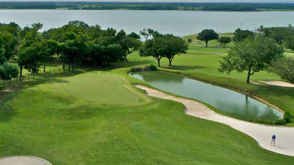 Ridgewood Country Club - photo 3