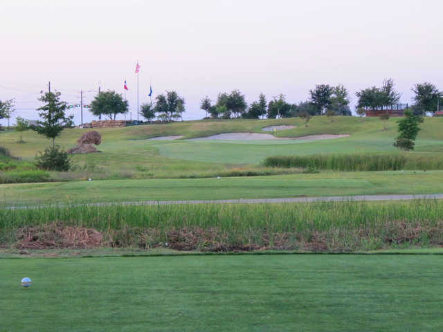 Frisco Lakes Golf Club - photo 2