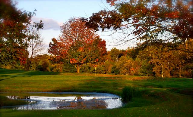 Marion Elks Country Club - photo 2