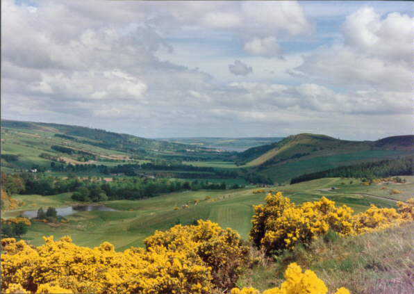 Strathpeffer Spa Golf Club - photo 4
