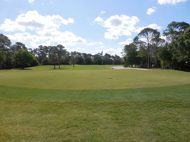 The Florida Club
