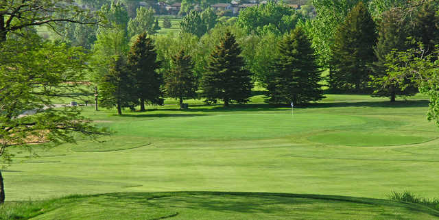 Indian Tree Golf Club - photo 3