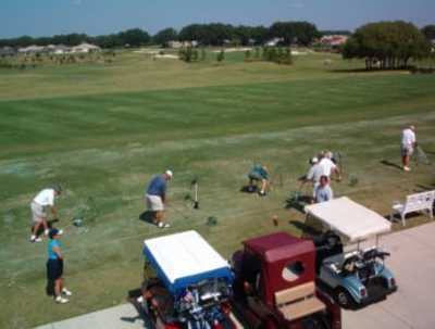 Glenview Championship Country Club - photo 2